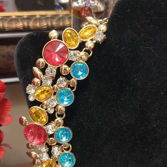 Eye Candy LA Clementime Necklace - Picture 4 of 16